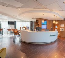 Novotel Suites Paris Issy les Molineaux Exterior