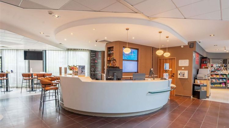 Novotel Suites Paris Issy les Molineaux Exterior