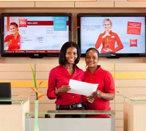 Ibis Malabo Hotel Exterior