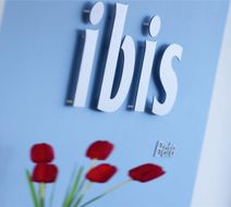 Ibis Bata Exterior