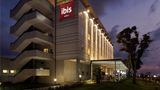<b>Ibis Bata Exterior</b>. Images powered by <a href="https://iceportal.shijigroup.com/" title="IcePortal" target="_blank">IcePortal</a>.