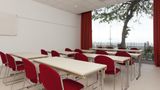 Ibis Bata Meeting
