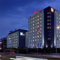 Ibis Warszawa Reduta Hotel