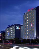 Ibis Warszawa Reduta Hotel