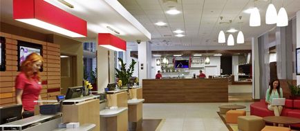 Ibis Warszawa Reduta Hotel Exterior
