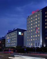 Ibis Warszawa Reduta Hotel