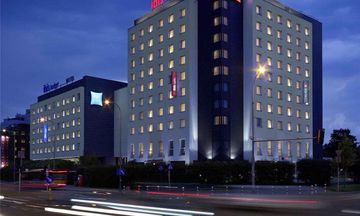 Ibis Warszawa Reduta Hotel