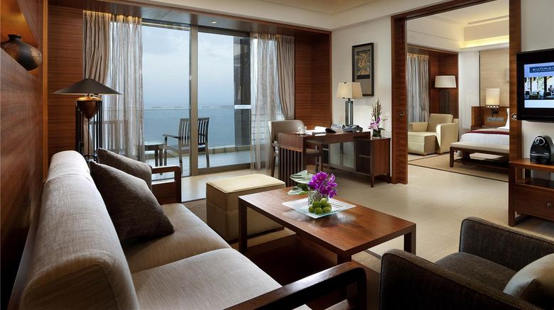 <b>Pullman Sanya Bay Resort & Spa Suite</b>. Images powered by <a href="https://iceportal.shijigroup.com/" title="IcePortal" target="_blank">IcePortal</a>.