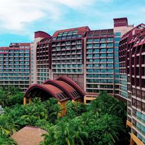 Pullman Sanya Bay Resort & Spa