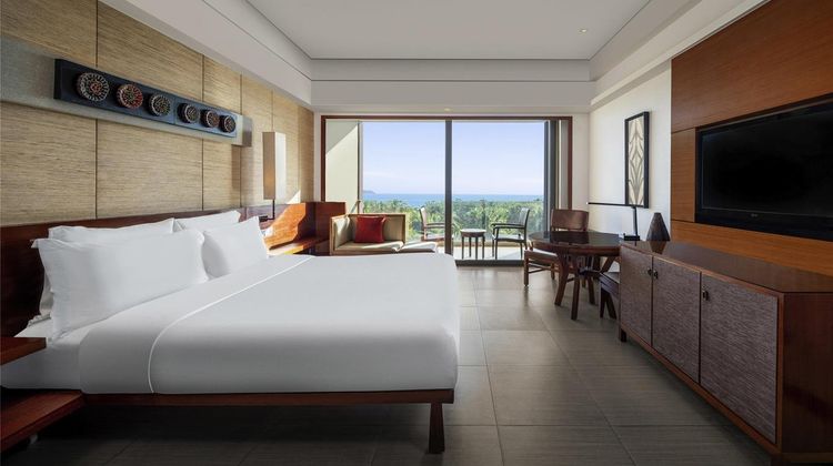 Pullman Sanya Bay Resort & Spa Room