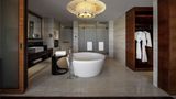 Pullman Sanya Bay Resort & Spa Room