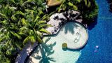 Pullman Sanya Bay Resort & Spa Pool