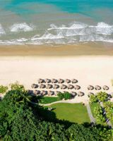 Pullman Sanya Bay Resort & Spa