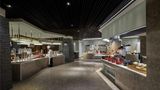 <b>Pullman Sanya Bay Resort & Spa Restaurant</b>. Images powered by <a href="https://iceportal.shijigroup.com/" title="IcePortal" target="_blank">IcePortal</a>.