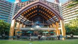 <b>Pullman Sanya Bay Resort & Spa Pool</b>. Images powered by <a href="https://iceportal.shijigroup.com/" title="IcePortal" target="_blank">IcePortal</a>.