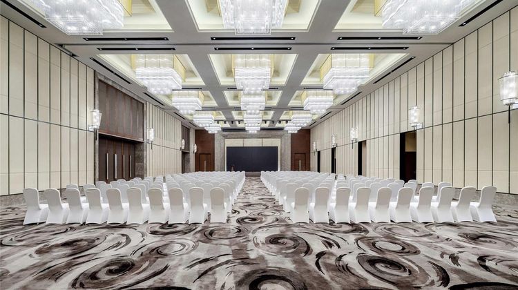 Pullman Sanya Bay Resort & Spa Meeting