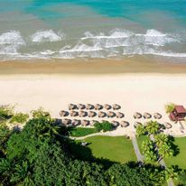 Pullman Sanya Bay Resort & Spa