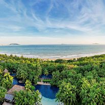 Pullman Sanya Bay Resort & Spa