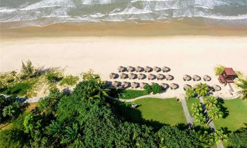 Pullman Sanya Bay Resort & Spa