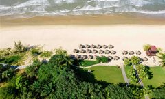 Pullman Sanya Bay Resort & Spa