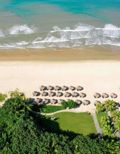 Pullman Sanya Bay Resort & Spa