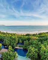 Pullman Sanya Bay Resort & Spa