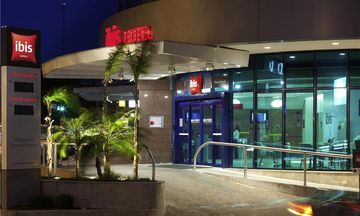 Ibis Passo Fundo Shopping