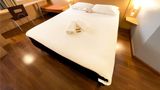 <b>Ibis Passo Fundo Shopping Room</b>. Images powered by <a href="https://iceportal.shijigroup.com/" title="IcePortal" target="_blank">IcePortal</a>.