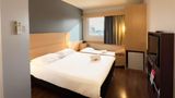 Ibis Passo Fundo Shopping Room