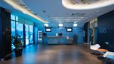 Ibis Passo Fundo Shopping Exterior