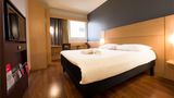 Ibis Passo Fundo Shopping Room