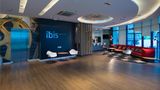 Ibis Passo Fundo Shopping Exterior
