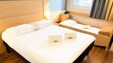 Ibis Passo Fundo Shopping Room