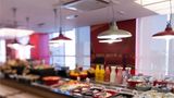 Ibis Passo Fundo Shopping Restaurant