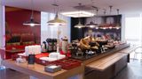 Ibis Passo Fundo Shopping Restaurant