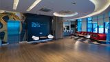 <b>Ibis Passo Fundo Shopping Exterior</b>. Images powered by <a href="https://iceportal.shijigroup.com/" title="IcePortal" target="_blank">IcePortal</a>.