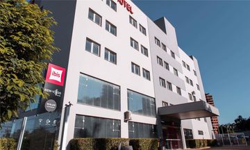 Ibis Presidente Prudente