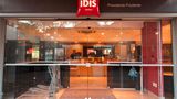 Ibis Presidente Prudente Exterior
