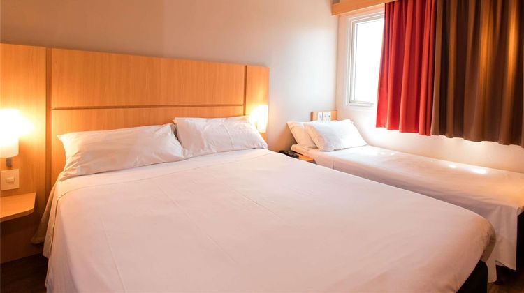 Ibis Presidente Prudente Room