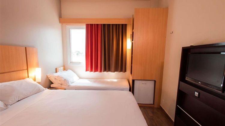 Ibis Presidente Prudente Room