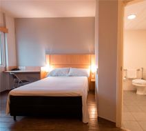 Ibis Presidente Prudente Room