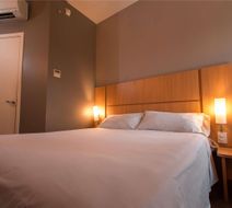Ibis Presidente Prudente Room