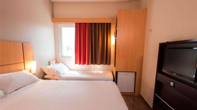 <b>Ibis Presidente Prudente Room</b>. Images powered by <a href="https://iceportal.shijigroup.com/" title="IcePortal" target="_blank">IcePortal</a>.