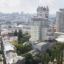 Ibis Kyiv City Center