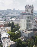 Ibis Kyiv City Center