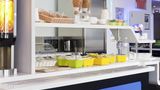 <b>Ibis Budget Torun Restaurant</b>. Images powered by <a href="https://iceportal.shijigroup.com/" title="IcePortal" target="_blank">IcePortal</a>.