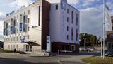 <b>Ibis Budget Torun Exterior</b>. Images powered by <a href="https://iceportal.shijigroup.com/" title="IcePortal" target="_blank">IcePortal</a>.