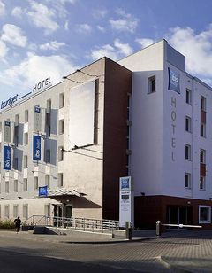 Ibis Budget Torun