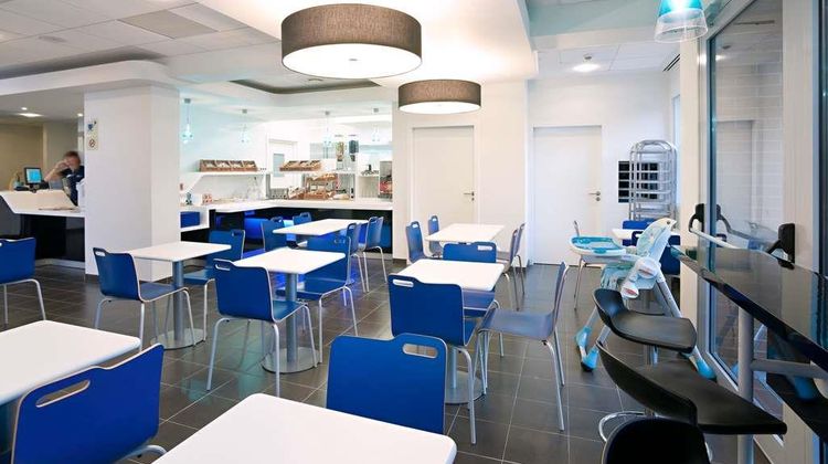 Ibis Budget Torun Exterior