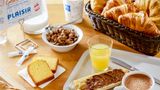 Ibis Budget Torun Restaurant